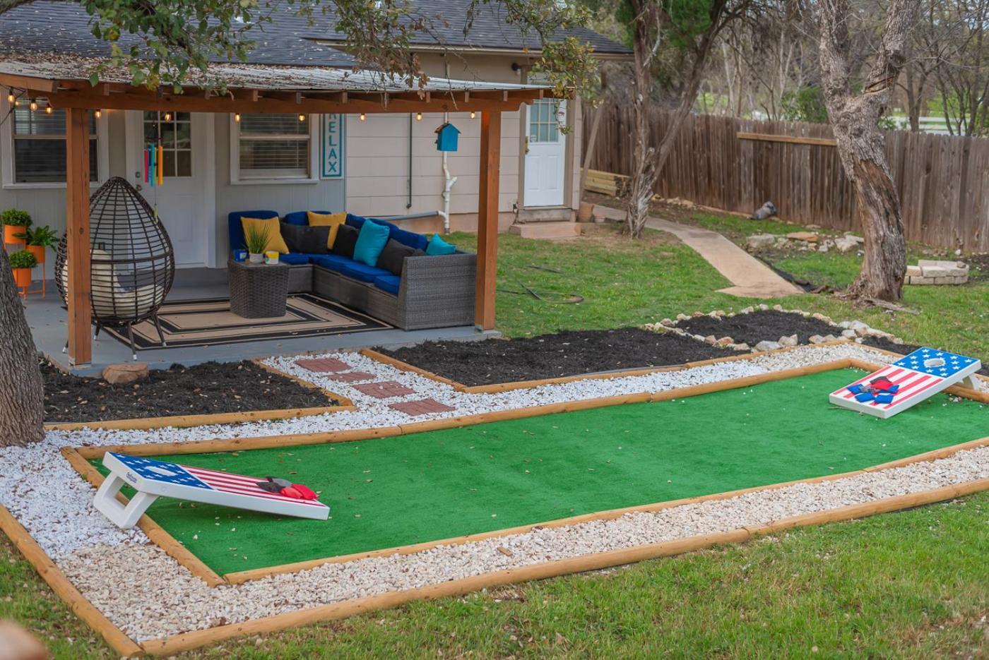 Texas Vacation Home, Game Room & Pool By Sixflags San Antonio Exterior photo