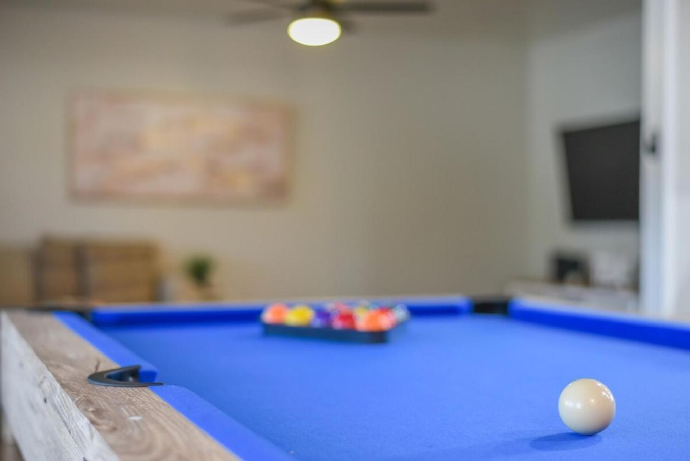 Texas Vacation Home, Game Room & Pool By Sixflags San Antonio Exterior photo