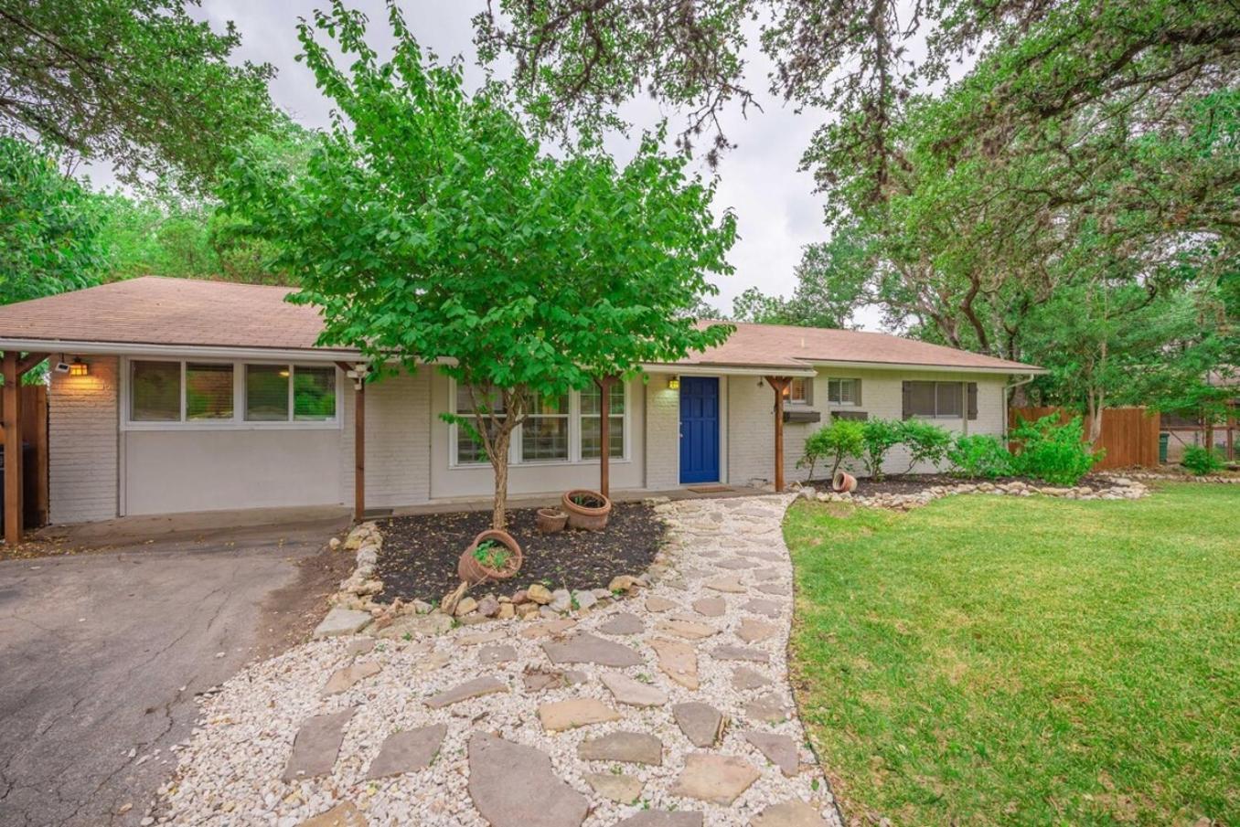 Texas Vacation Home, Game Room & Pool By Sixflags San Antonio Exterior photo